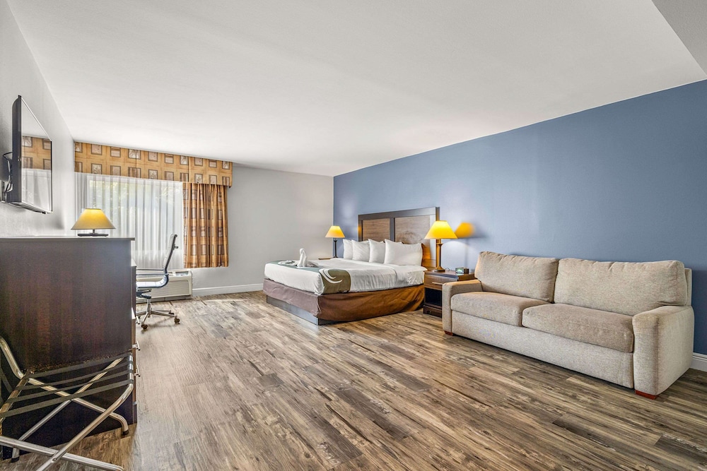 Suite, Non Smoking - Photo 2