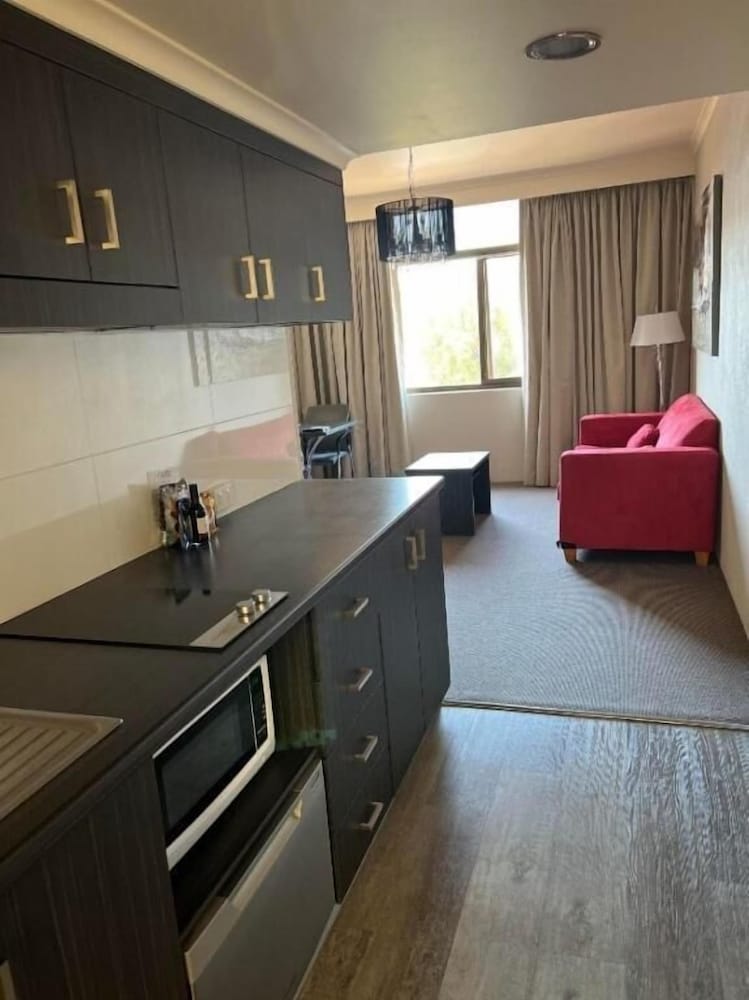 Luxury Apartment photo 1