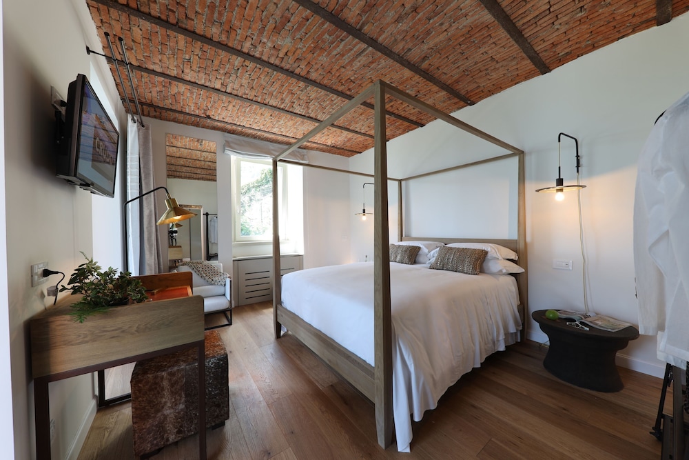 Double Room (Rustico Patio) photo 2
