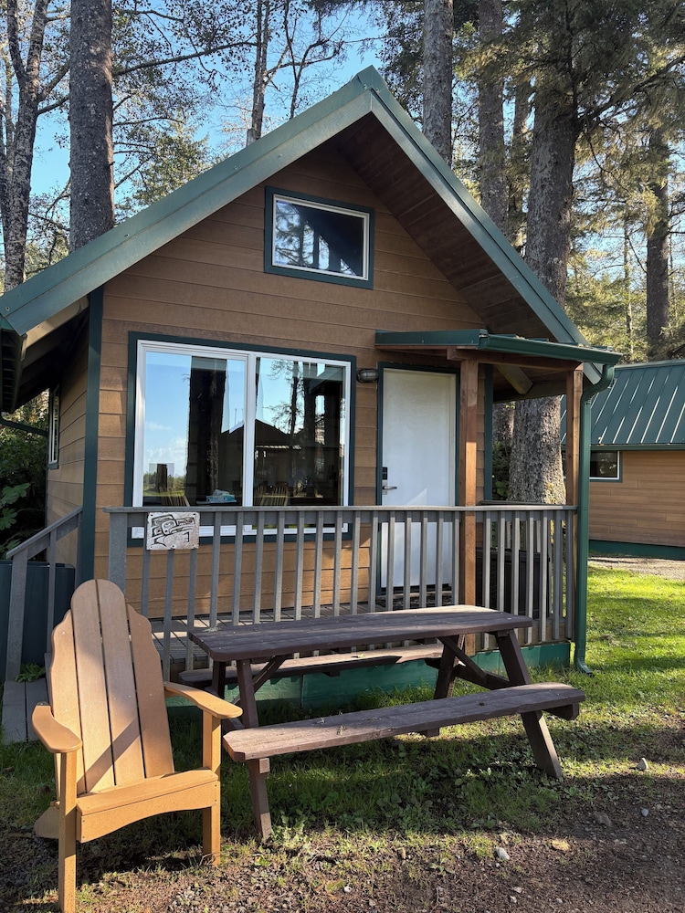 Basic Cabin photo 2