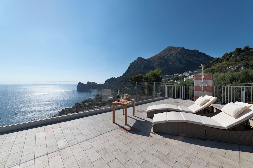 Panoramic Penthouse, Sea View photo 2