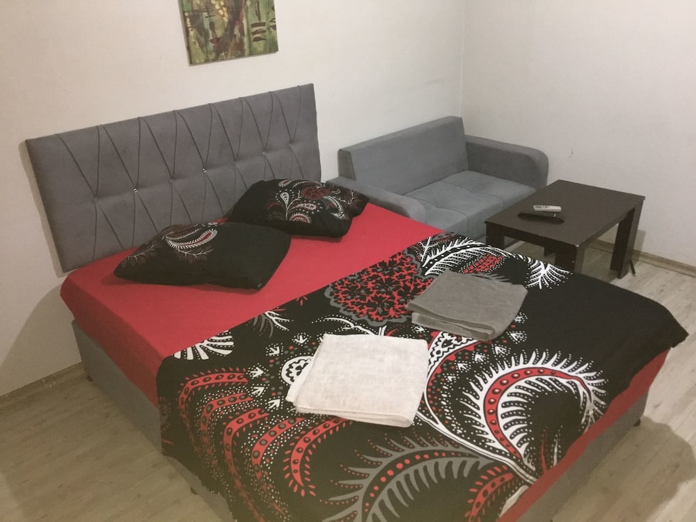Double Room, 1 Double Bed photo 2