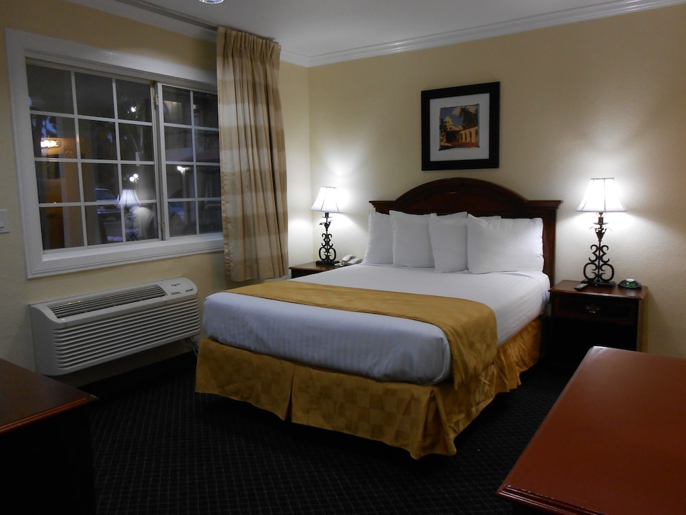 Queen Suite photo 3