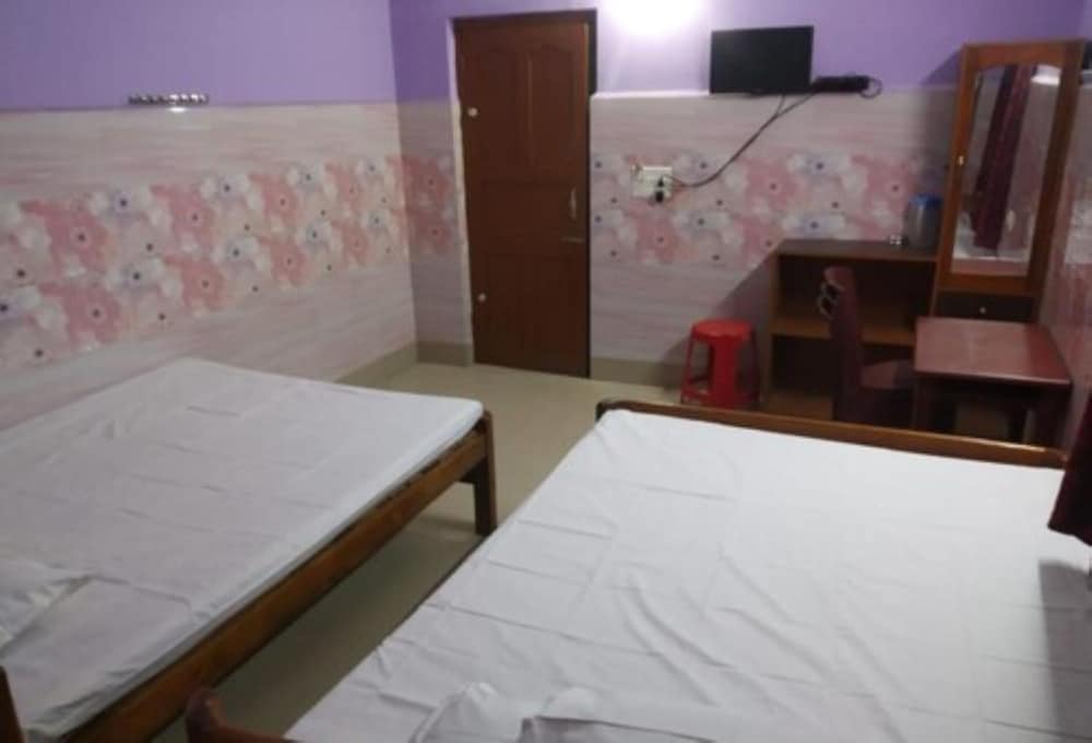 Deluxe Quadruple Room photo 3