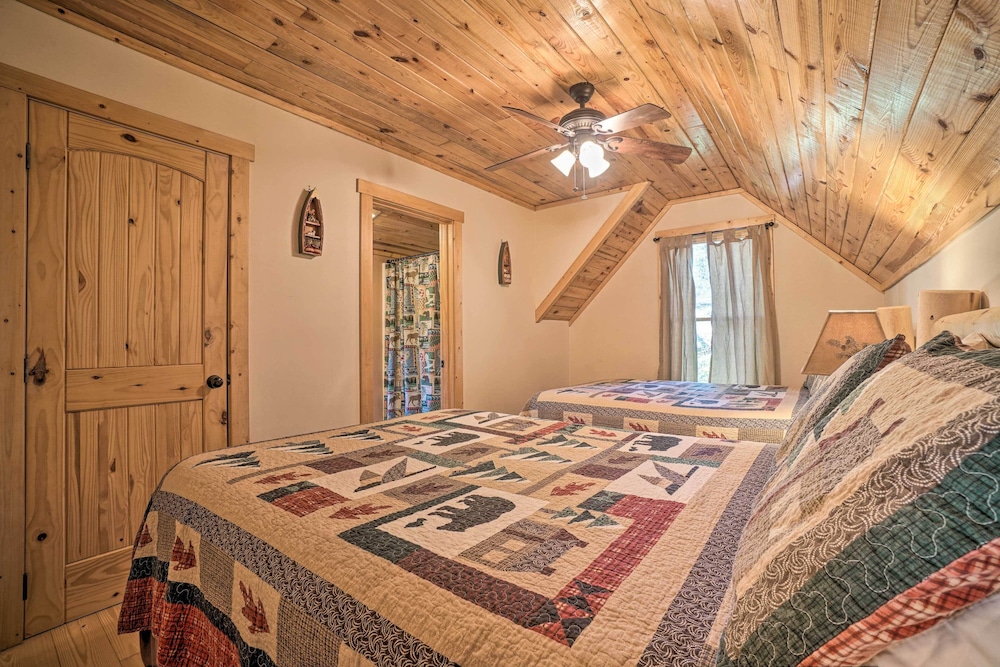 House (2 Bedrooms) photo 2