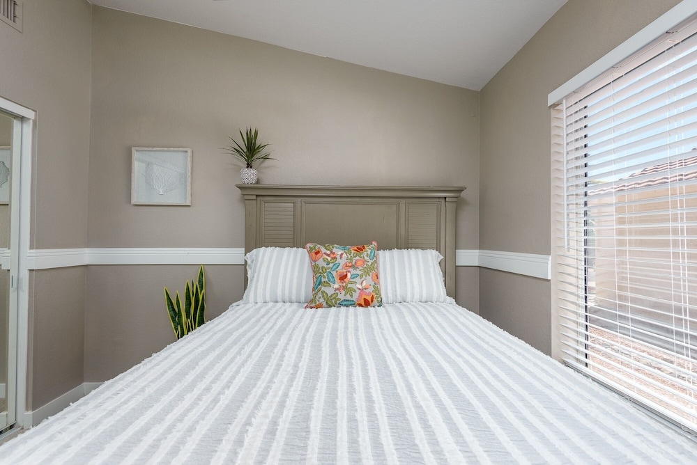 House, 3 Bedrooms