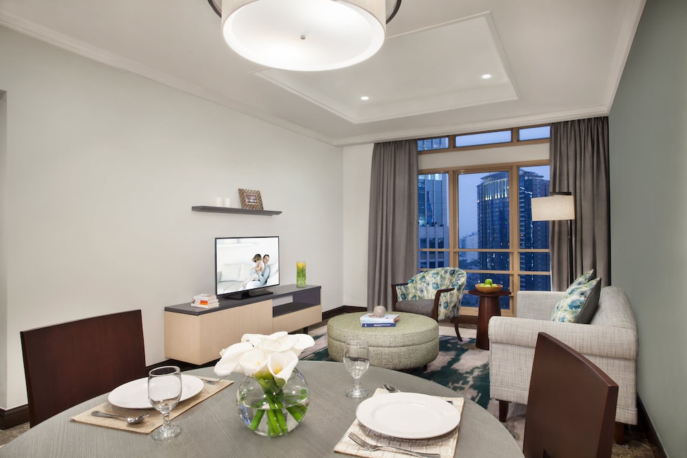 Executive Room, 1 Bedroom