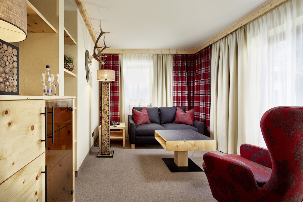 Chalet Firstberg photo 3