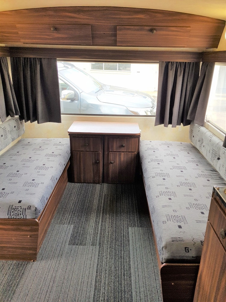 Classic Mobile Home, Courtyard View, No Linen Provided photo 1