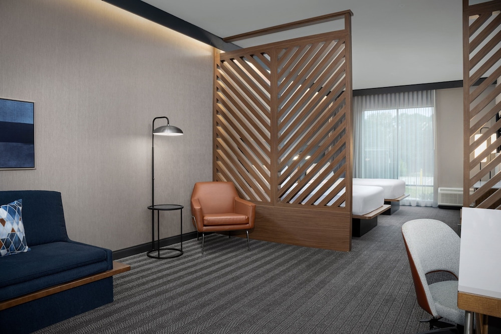 Suite, 1 Bedroom