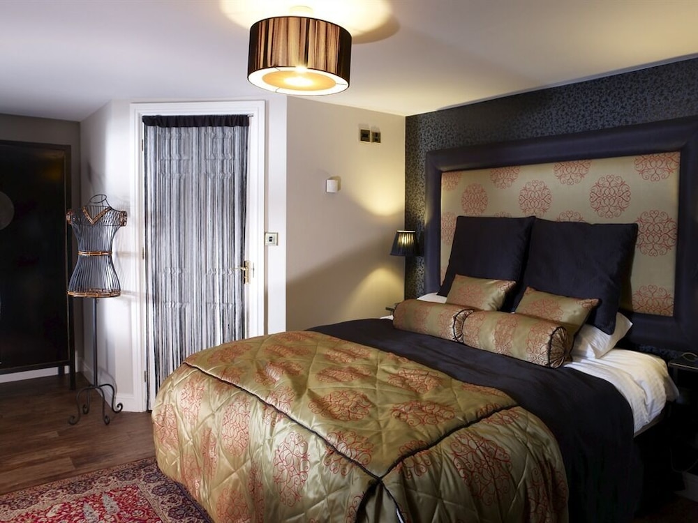 Superior Double Room, Ensuite (Oriental ) photo 1