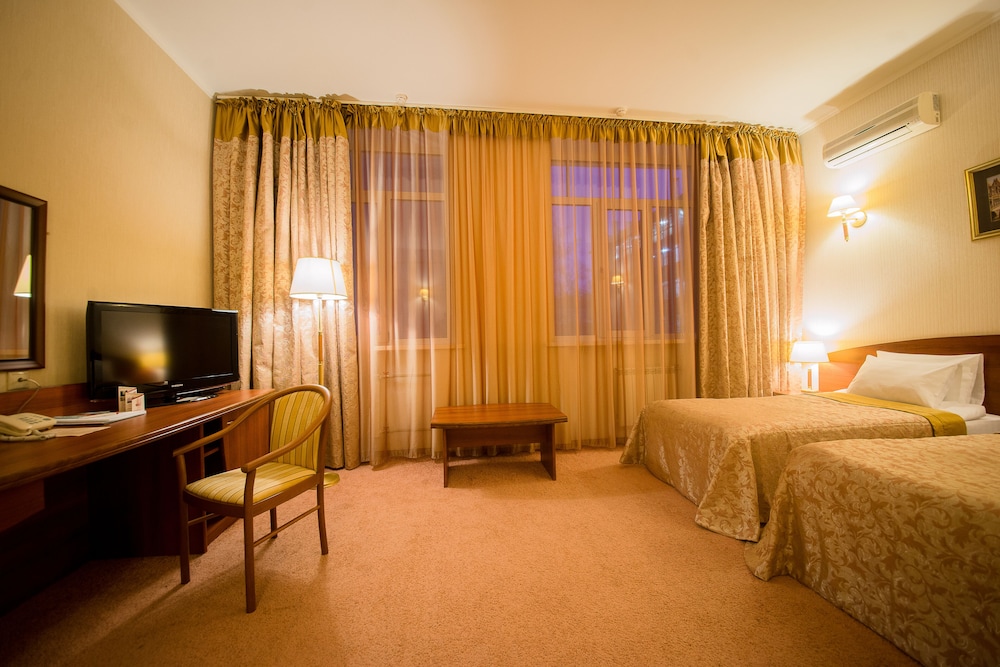 Luxury Double or Twin Room