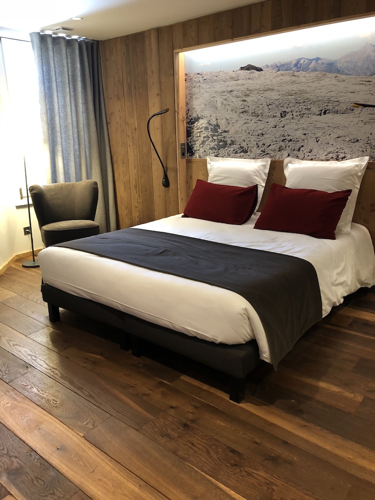 Premium Double Room, 1 Queen Bed