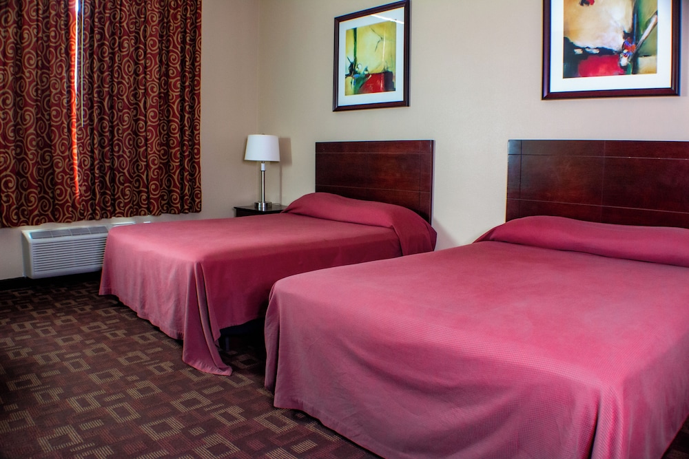 Basic Double Room photo 3