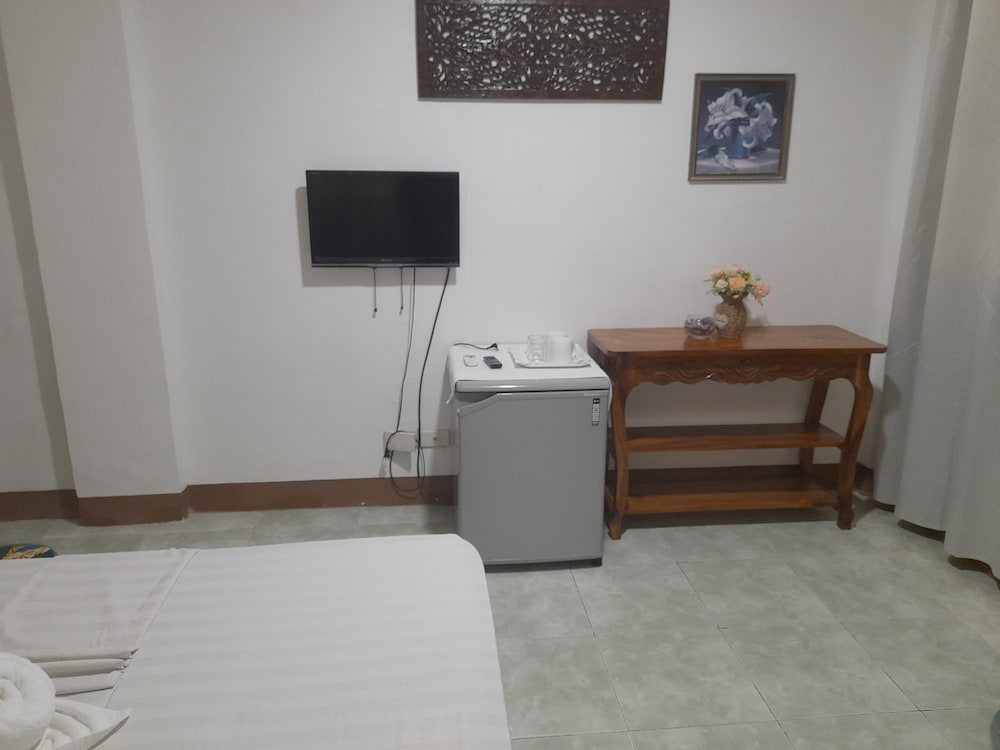 Deluxe Room B photo 2