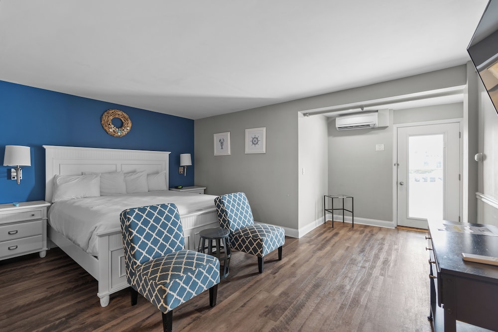 Harborline Hotel, Φωτογραφία 8