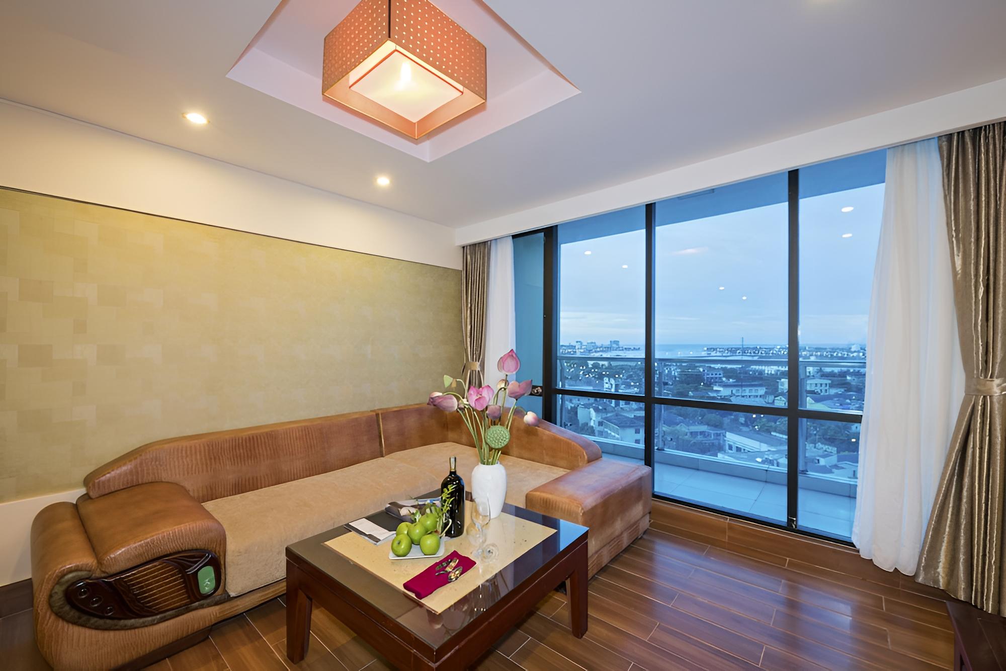 Suite photo 2