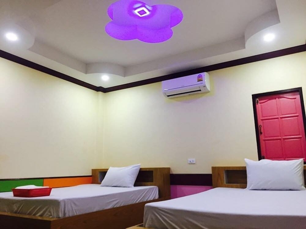 Standard Twin Room photo 1