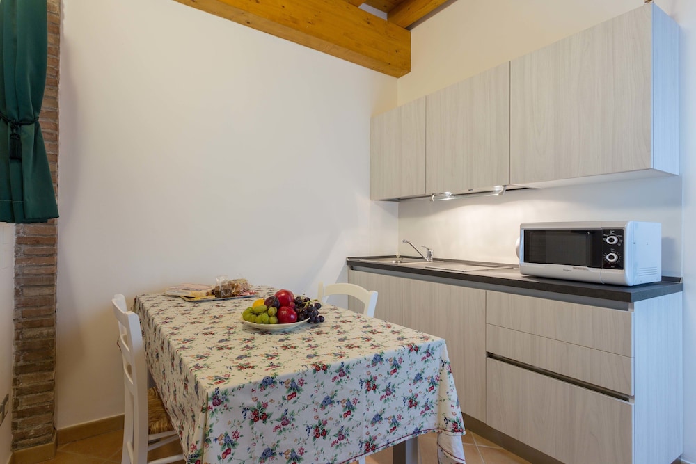 Agriturismo Al Tralcio, Billede 3
