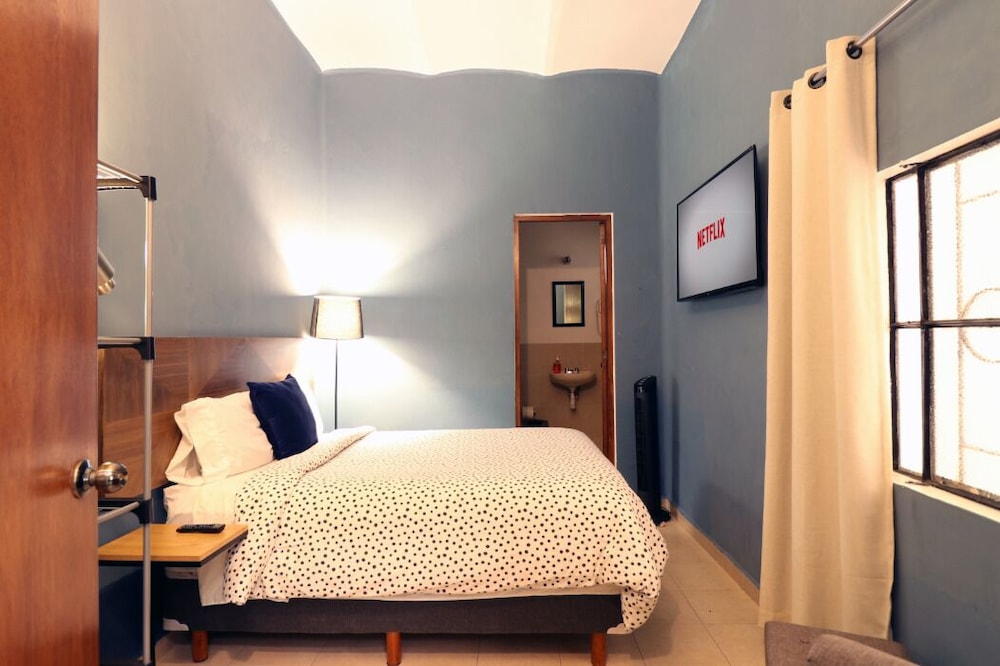 Executive Apartment