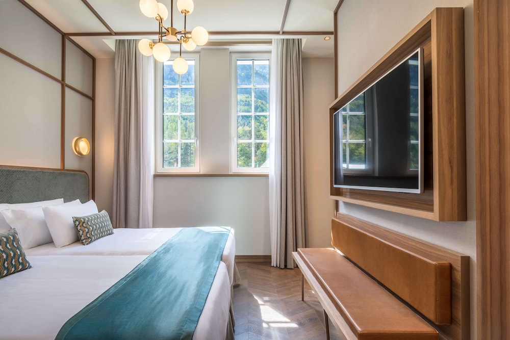 Junior Suite - Photo 15