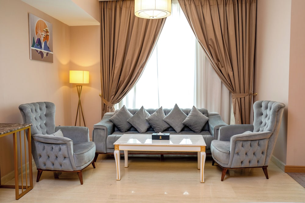 Junior Suite photo 3