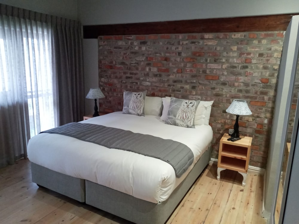 Honeymoon Double Room photo 2