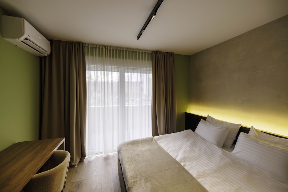 Superior Double Room photo 1
