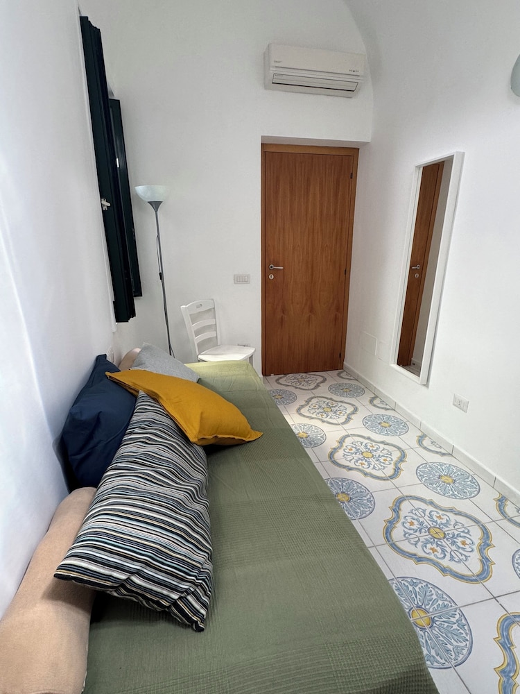 Comfort Triple Room photo 2