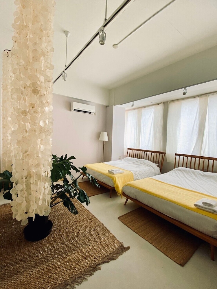 Quadruple Room (JO-TO) photo 1