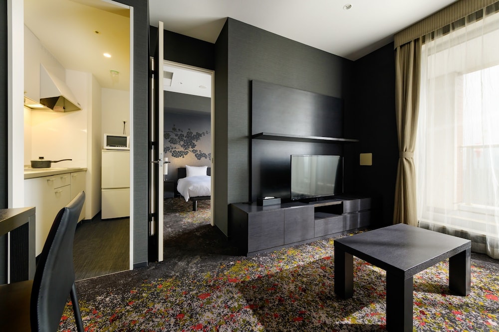 Premium Deluxe Suite Room 2beds - Non-Smoking - Photo 1