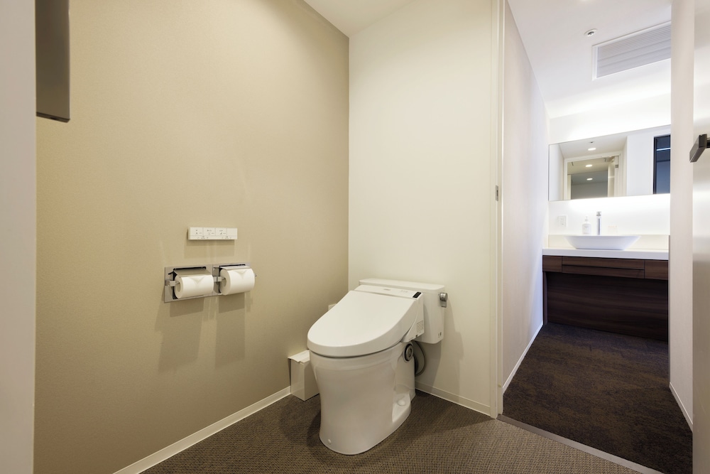 2 Twin Suite up to 5 Guests - Photo 10