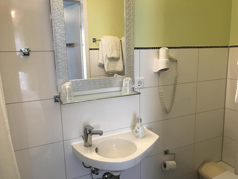 Comfort Double Or Twin Room photo 3