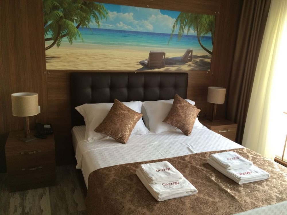 Standard Double or Twin Room photo 1