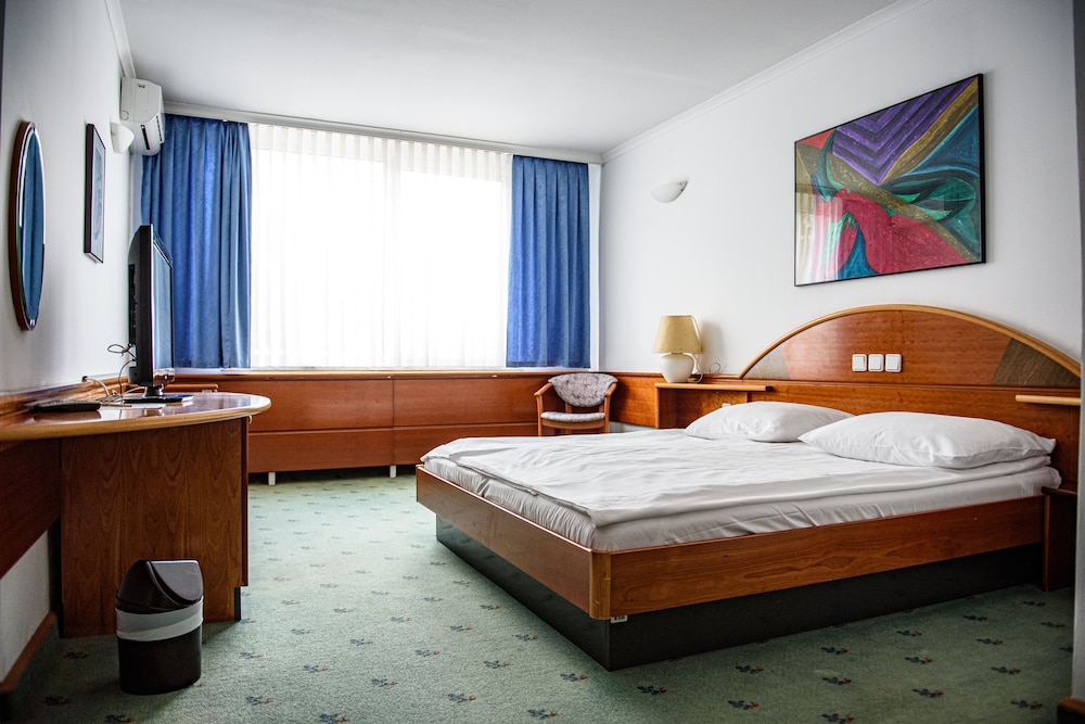 Apartment, 1 Bedroom, Balcony