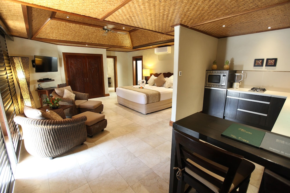 Pool Villa Suite