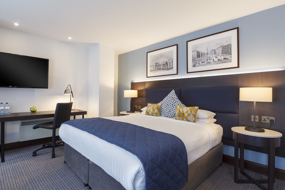 Executive Room, 1 King Bed