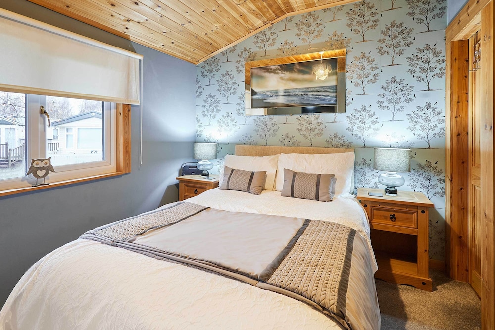 Host Stay Cairnswood Lodge, Billede 15