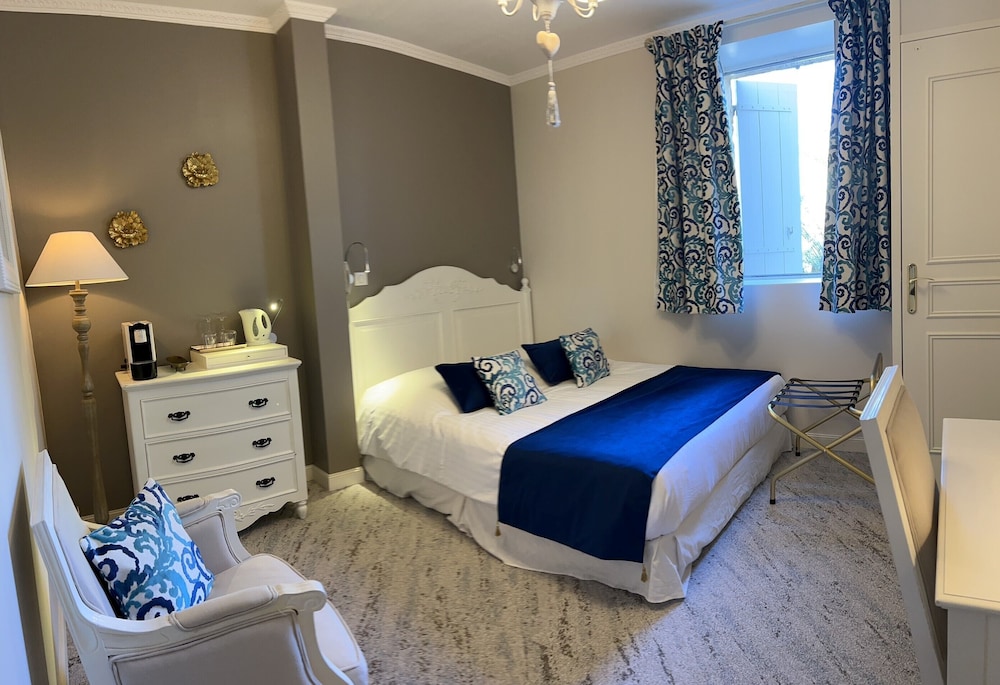 Superior Room Superior Room