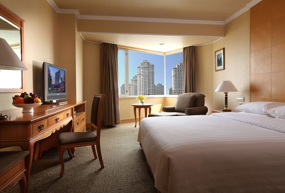 Standard Double Room - Photo 1
