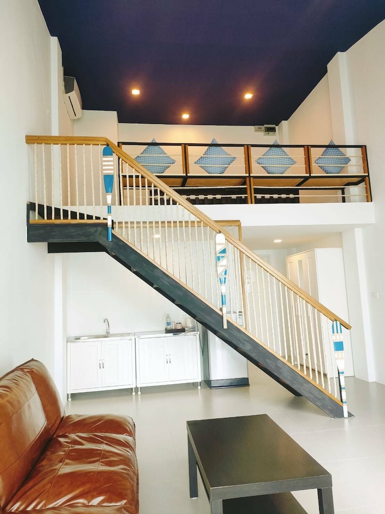 Duplex, 1 Bedroom