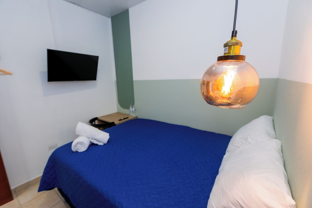 Standard Double Room photo 3
