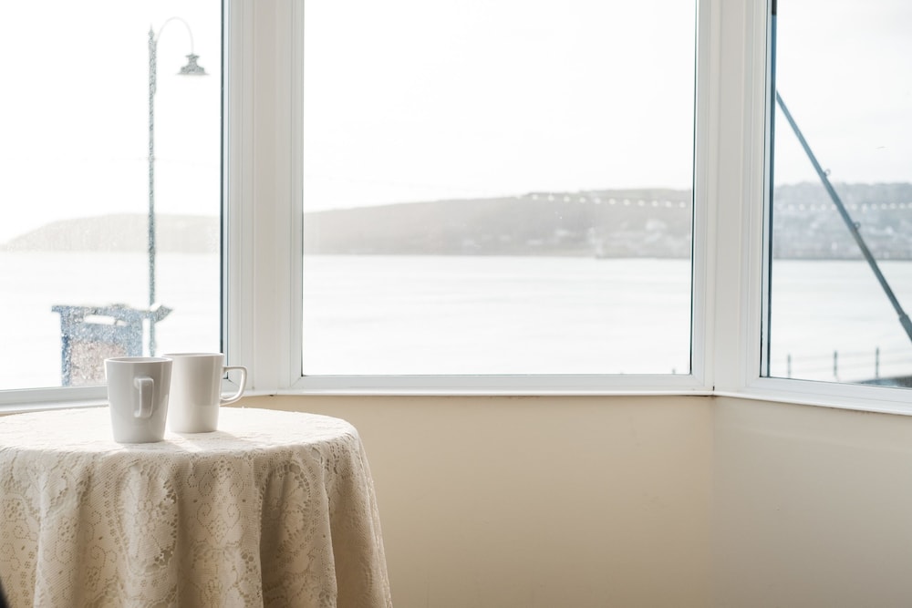 Double Room, Sea View (Room 5) photo 2
