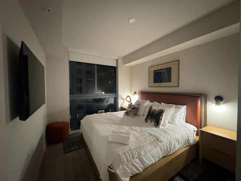Apartment, City View photo 3