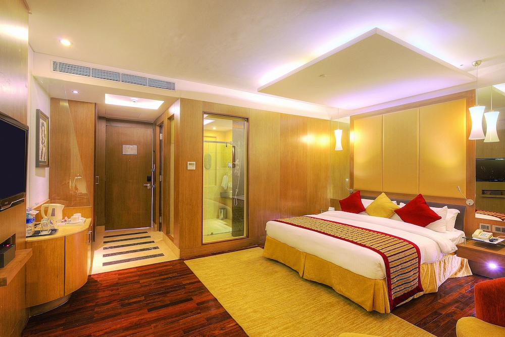 Premium Room - Photo 10