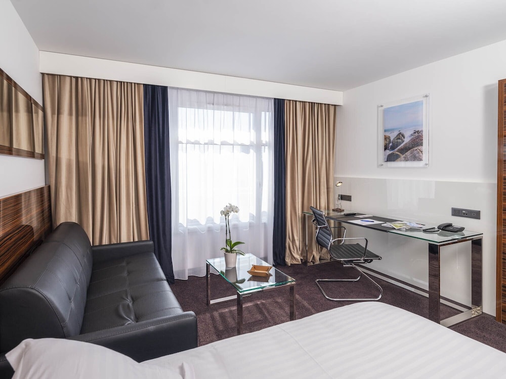 Executive Double Room - Photo 7