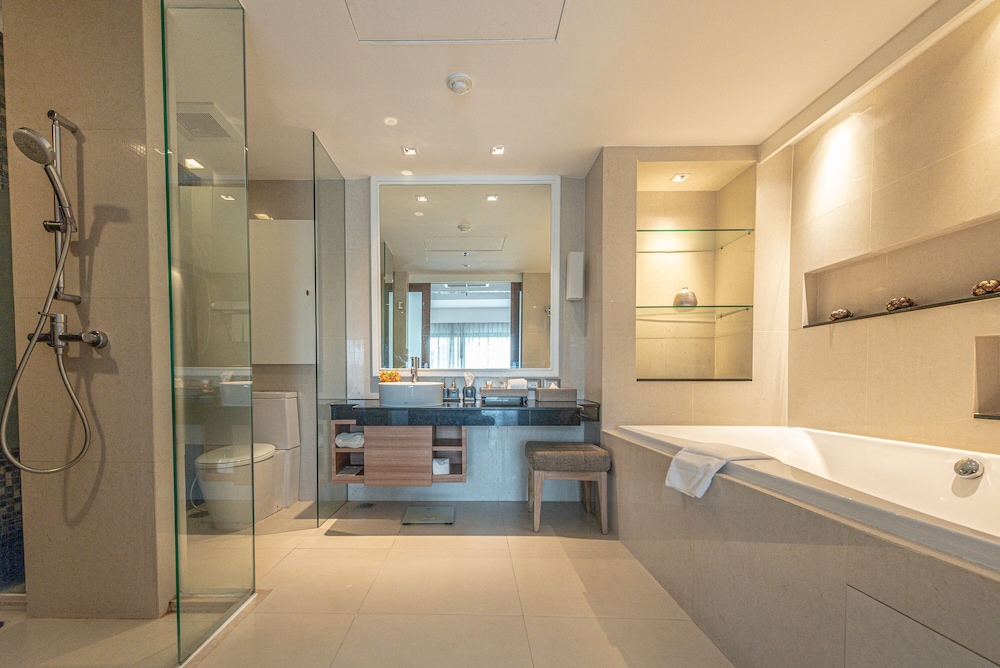 Executive Garden Suite - Free Suvarnabhumi Airport Transfer - Photo 24