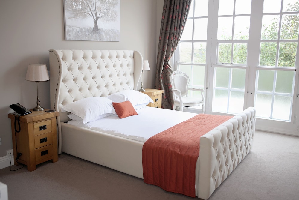 Superior Double Room photo 1