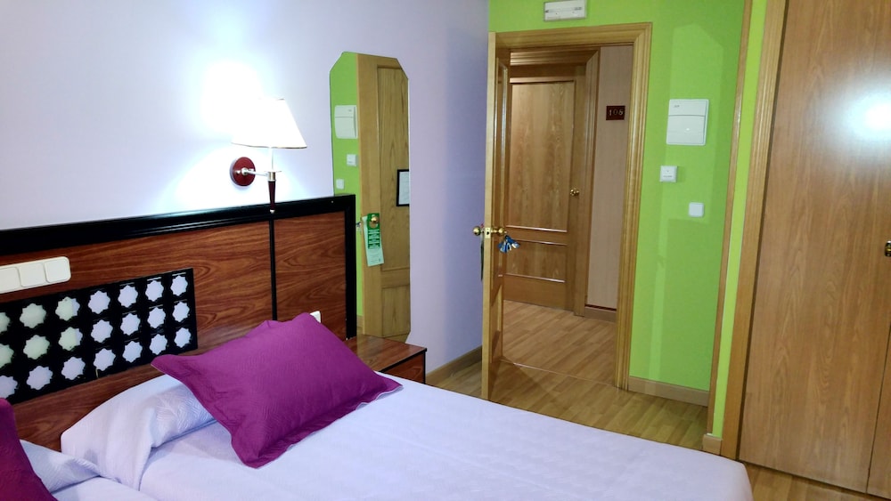 Superior Double Room photo 3