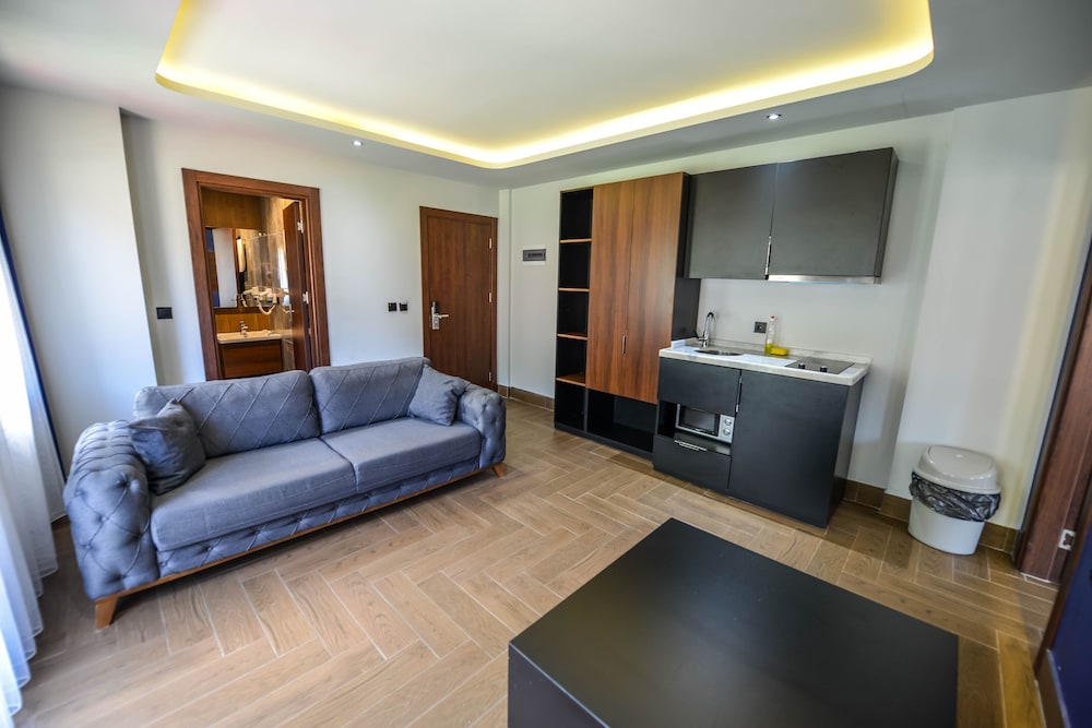Deluxe Suite photo 1